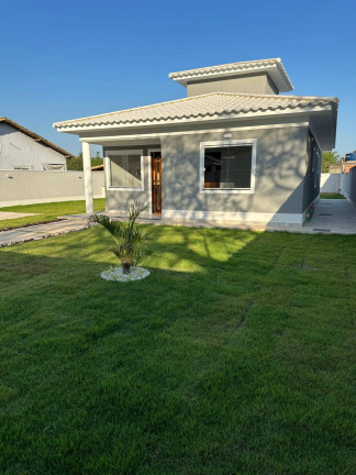 Casa com 3 Quartos à Venda, 675 m² em Barroco (itaipuaçu) - Maricá