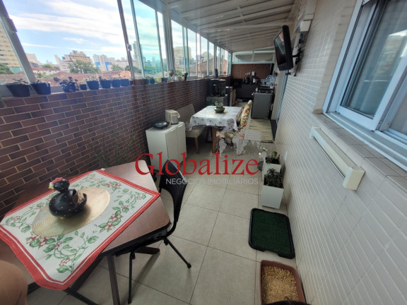 Imagem Imóvel com 2 Quartos à Venda, 100 m² em Encruzilhada - Santos Imagem Imóvel com 2 Quartos à Venda, 100 m² em Encruzilhada - Santos