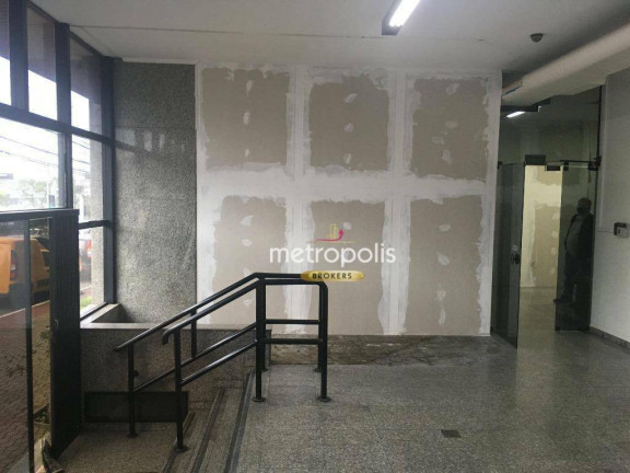 Imagem Edifício Residencial para Alugar, 1.300 m² em Barcelona - São Caetano Do Sul Imagem Edifício Residencial para Alugar, 1.300 m² em Barcelona - São Caetano Do Sul