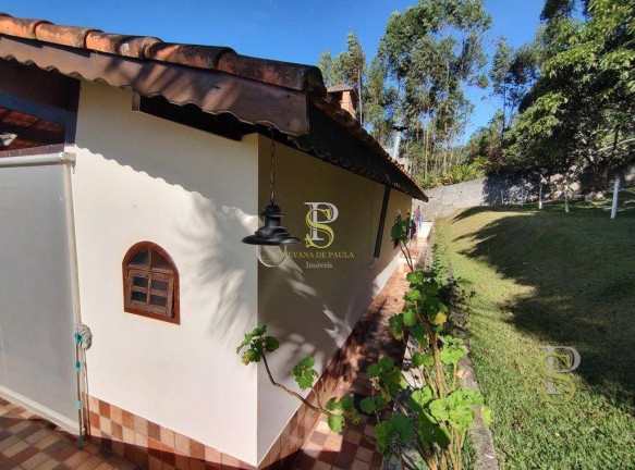 Imagem Chácara com 2 Quartos à Venda, 240 m² em Terra Preta - Mairiporã Imagem Chácara com 2 Quartos à Venda, 240 m² em Terra Preta - Mairiporã