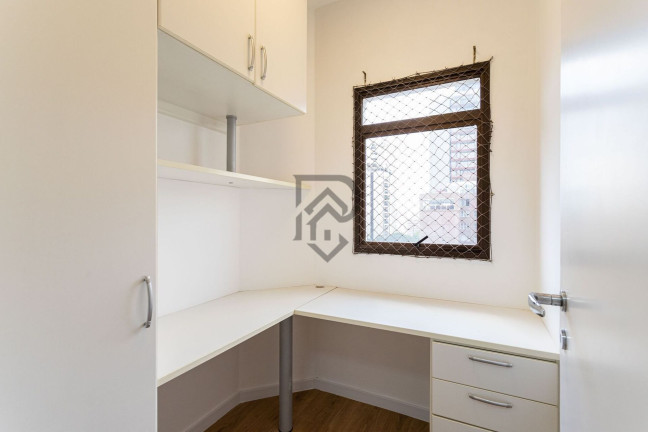 Imagem Apartamento com 3 Quartos à Venda, 114 m² em Perdizes - São Paulo