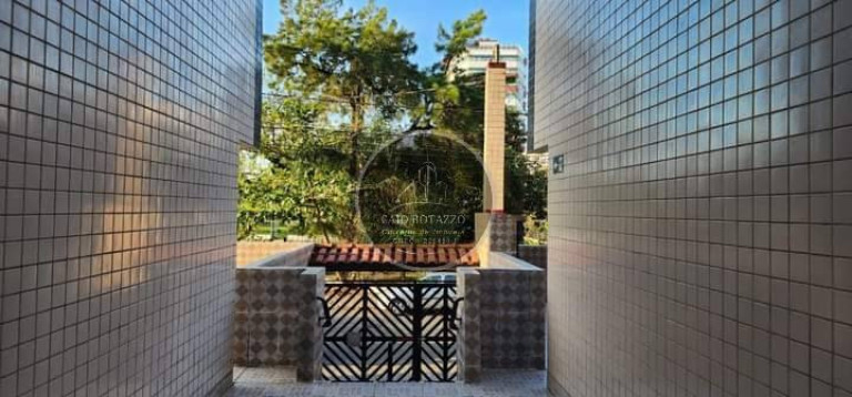 Imagem Apartamento com 2 Quartos à Venda, em Caiçara - Praia Grande Imagem Apartamento com 2 Quartos à Venda, em Caiçara - Praia Grande