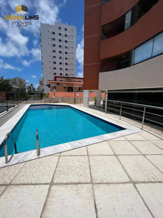 Imagem Apartamento com 3 Quartos à Venda, 122 m² em Manaíra - João Pessoa