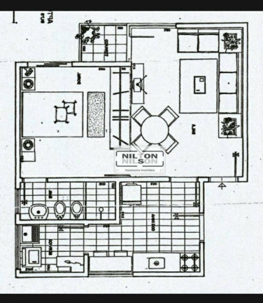 Imagem Apartamento com 1 Quarto à Venda, 55 m² em Vila Itapura - Campinas Imagem Apartamento com 1 Quarto à Venda, 55 m² em Vila Itapura - Campinas