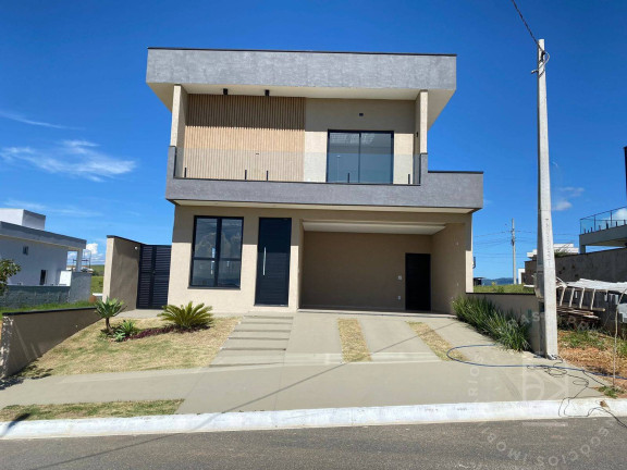 Imagem Casa com 3 Quartos à Venda, 180 m² em Residencial Colinas - Caçapava Imagem Casa com 3 Quartos à Venda, 180 m² em Residencial Colinas - Caçapava