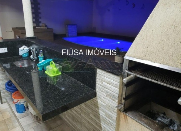Imagem Casa com 3 Quartos à Venda, em Residencial Flórida - Ribeirão Preto Imagem Casa com 3 Quartos à Venda, em Residencial Flórida - Ribeirão Preto