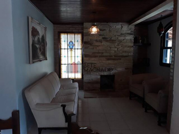 Imagem Casa com 2 Quartos à Venda, 1.000 m² em Colônia Alpina - Teresópolis