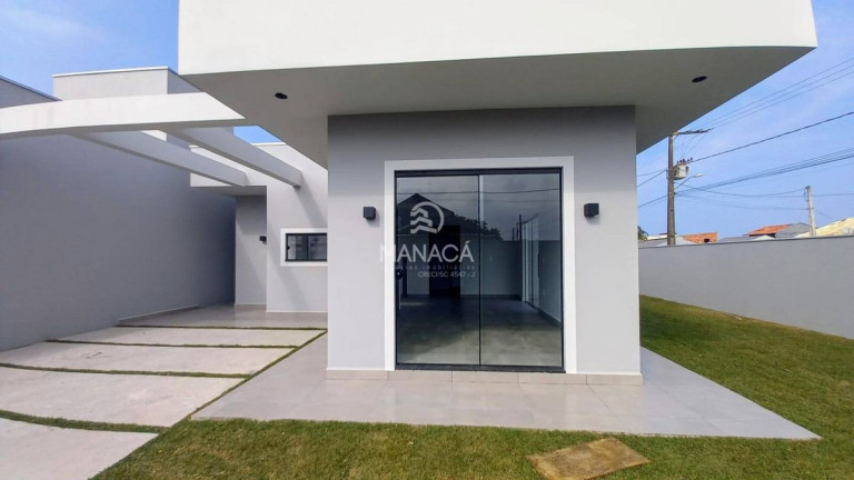 Imagem Casa com 3 Quartos à Venda, 75 m² em Quinta Dos Açorianos - Barra Velha Imagem Casa com 3 Quartos à Venda, 75 m² em Quinta Dos Açorianos - Barra Velha