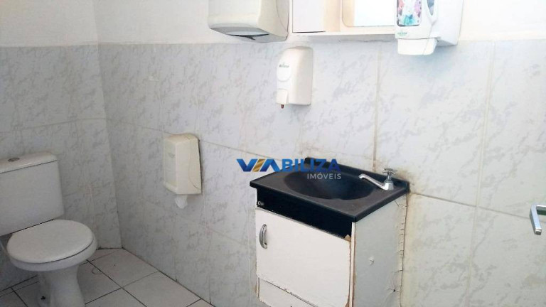 Imagem Galpão à Venda, 900 m² em Vila Augusta - Guarulhos