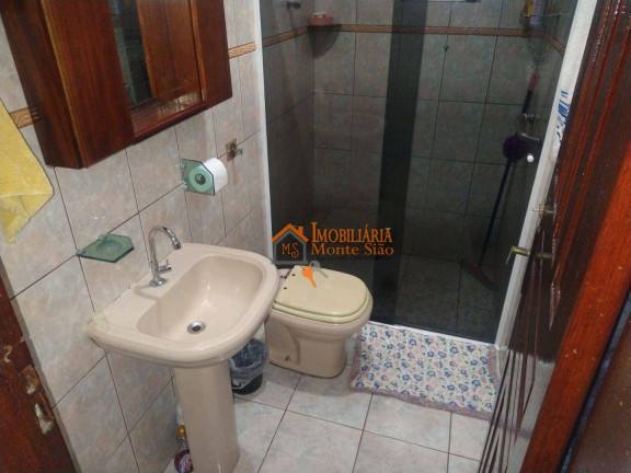 Imagem Sobrado com 3 Quartos à Venda, 235 m² em Jardim Paraíso - Guarulhos Imagem Sobrado com 3 Quartos à Venda, 235 m² em Jardim Paraíso - Guarulhos