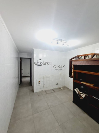 Imagem Casa com 2 Quartos à Venda,  em Vila Mascote - São Paulo