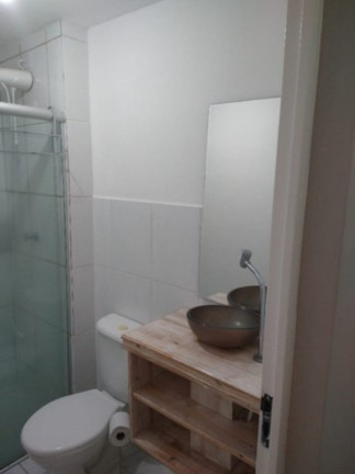 Imagem Apartamento com 2 Quartos à Venda, 54 m² em Jardim Santa Ines Iii - São José Dos Campos