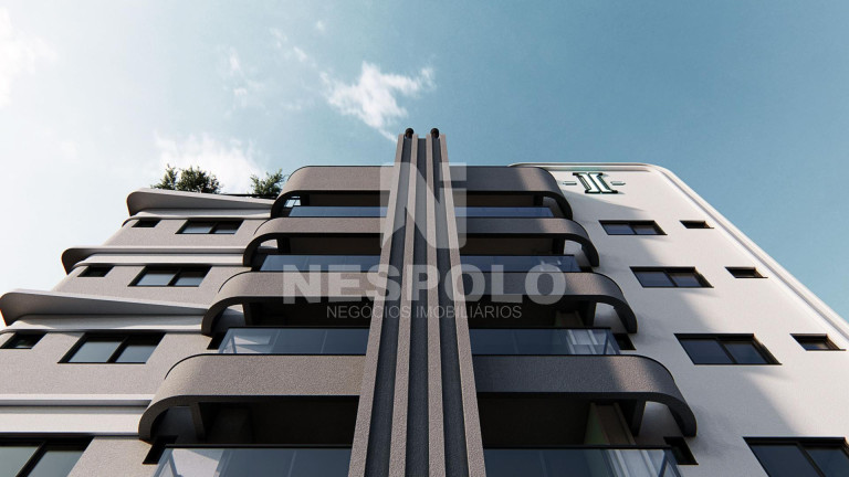 Imagem Apartamento à Venda, 76 m² em Centro - Navegantes
