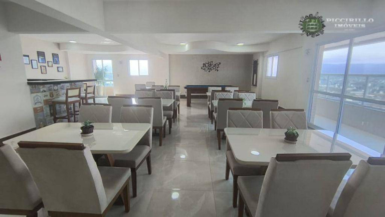 Imagem Apartamento com 1 Quarto à Venda, 55 m² em Ocian - Praia Grande Imagem Apartamento com 1 Quarto à Venda, 55 m² em Ocian - Praia Grande