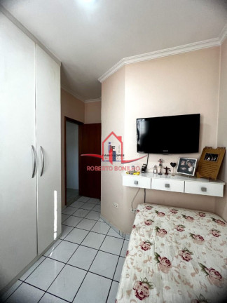 Imagem Casa com 3 Quartos à Venda, 198 m² em Vila Palmares - Santo André Imagem Casa com 3 Quartos à Venda, 198 m² em Vila Palmares - Santo André