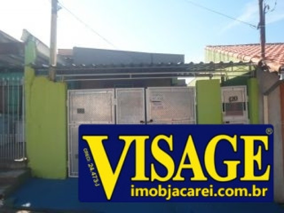 Imagem Casa com 1 Quarto à Venda, 140 m² em Cid. Nova Jacarei - Jacareí Imagem Casa com 1 Quarto à Venda, 140 m² em Cid. Nova Jacarei - Jacareí