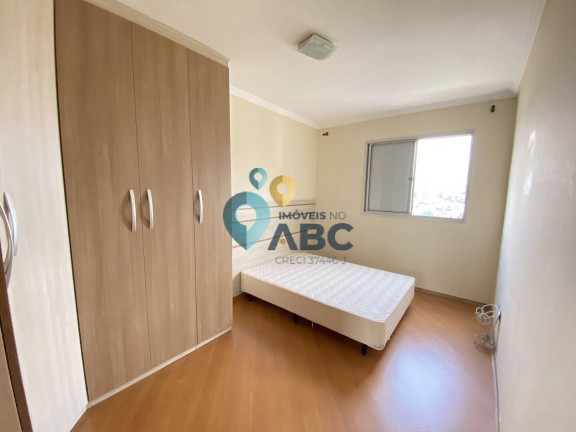Imagem Apartamento com 2 Quartos à Venda, 68 m² em Centro - São Bernardo Do Campo