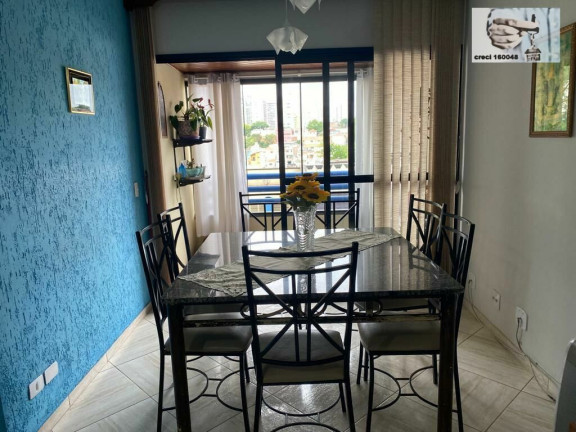 Imagem Apartamento com 3 Quartos à Venda, 84 m² em Alto Da Lapa - São Paulo