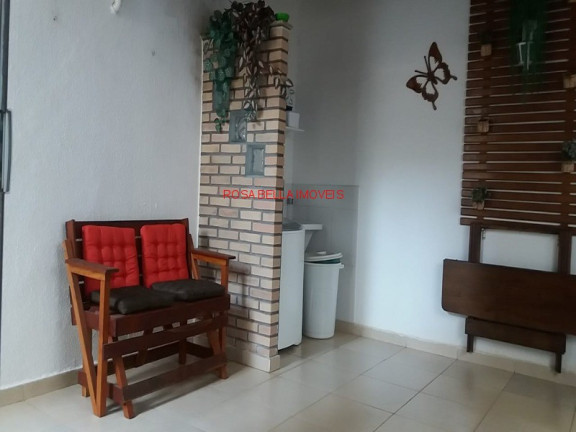 Imagem Casa com 3 Quartos à Venda, 121 m² em Jardim Perolla - Itupeva Imagem Casa com 3 Quartos à Venda, 121 m² em Jardim Perolla - Itupeva