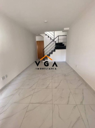 Imagem Casa com 3 Quartos à Venda, 106 m² em Aricanduva - São Paulo Imagem Casa com 3 Quartos à Venda, 106 m² em Aricanduva - São Paulo