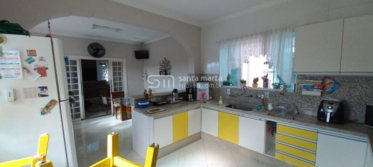 Imagem Casa com 3 Quartos à Venda, 150 m² em Vila Zélia - Lorena Imagem Casa com 3 Quartos à Venda, 150 m² em Vila Zélia - Lorena