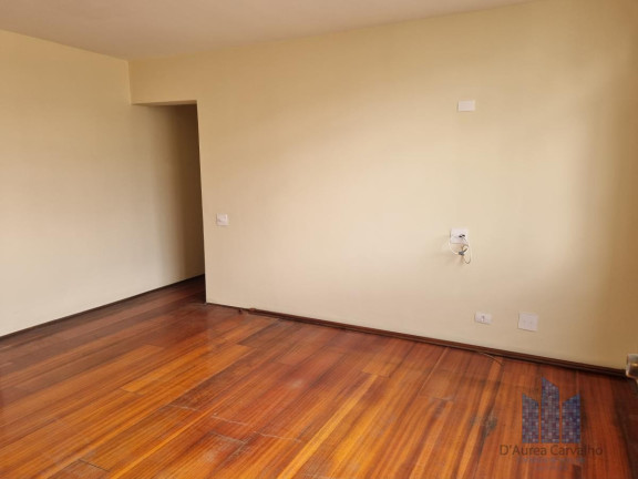 Imagem Apartamento com 3 Quartos à Venda, 69 m² em Vila Mariana - São Paulo