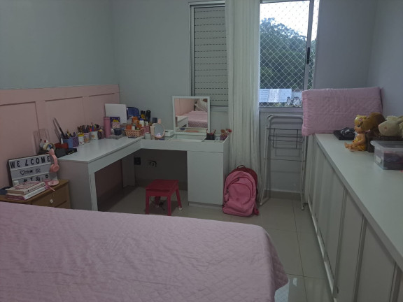 Imagem Apartamento com 3 Quartos à Venda, 67 m² em Parque Terra Nova - São Bernardo Do Campo