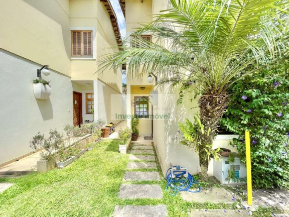 Imagem Casa de Condomínio com 2 Quartos à Venda, 81 m² em Granja Viana - Cotia