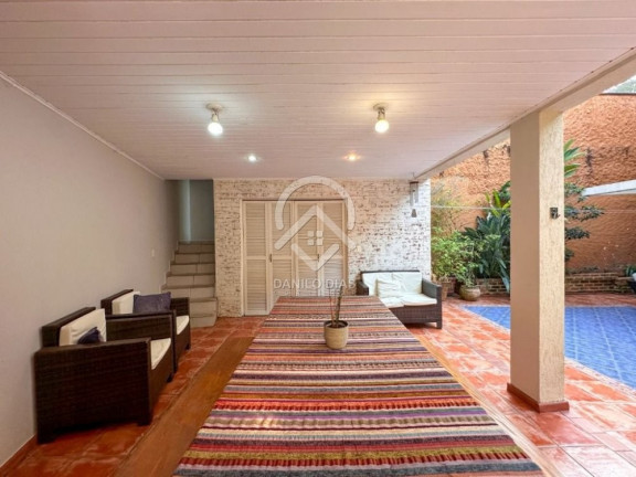 Imagem Casa com 3 Quartos à Venda, 220 m² em Brooklin - São Paulo