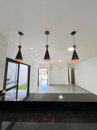 Imagem Casa com 3 Quartos à Venda, 122 m² em Jardim Das Gaivotas - Caraguatatuba
