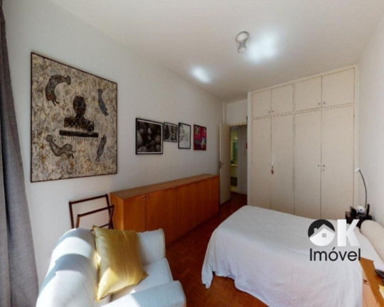 Imagem Apartamento com 2 Quartos à Venda, 148 m² em Jardim Paulista - São Paulo