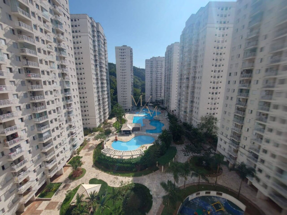 Imagem Apartamento com 2 Quartos à Venda, 63 m² em Marapé - Santos Imagem Apartamento com 2 Quartos à Venda, 63 m² em Marapé - Santos