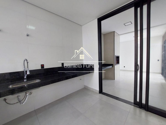 Imagem Casa de Condomínio com 3 Quartos à Venda, 100 m² em Condomínio Horto Villagio - Sorocaba