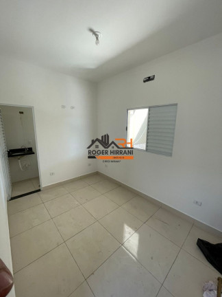 Imagem Casa com 3 Quartos à Venda, 64 m² em Antártica - Praia Grande