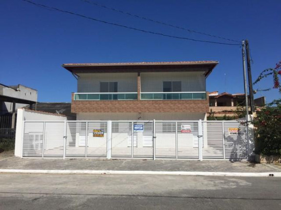 Imagem Casa com 2 Quartos à Venda, 75 m² em Nova Mirim - Praia Grande Imagem Casa com 2 Quartos à Venda, 75 m² em Nova Mirim - Praia Grande