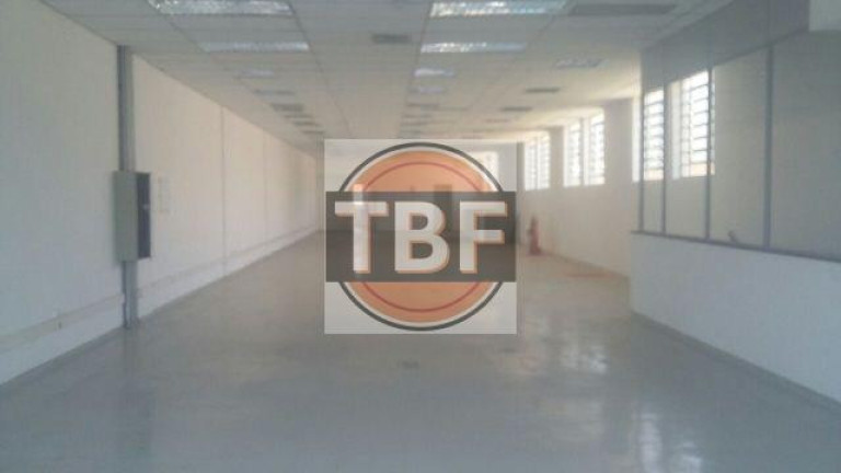 Imagem Imóvel à Venda, 1.050 m² em Alphaville Industrial - Barueri