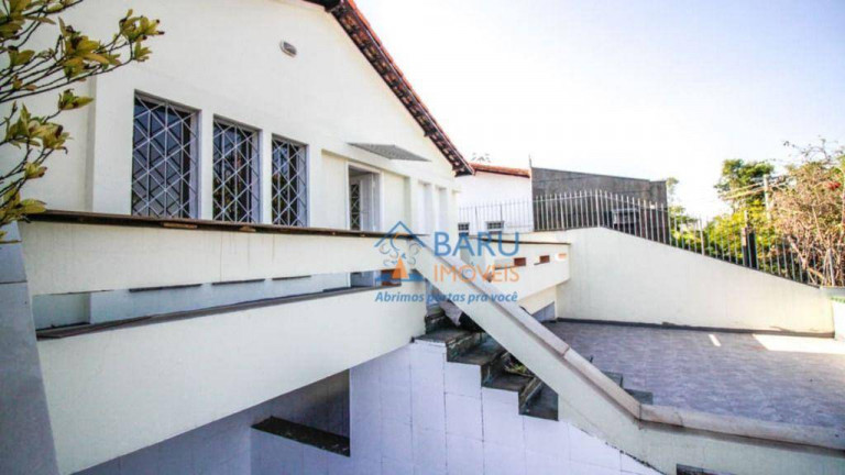 Imagem Casa com 3 Quartos à Venda, 350 m² em Sumaré - São Paulo Imagem Casa com 3 Quartos à Venda, 350 m² em Sumaré - São Paulo