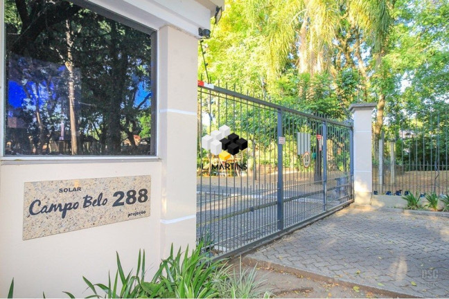 Imagem Apartamento com 3 Quartos à Venda, 67 m² em Guarujá - Porto Alegre Imagem Apartamento com 3 Quartos à Venda, 67 m² em Guarujá - Porto Alegre