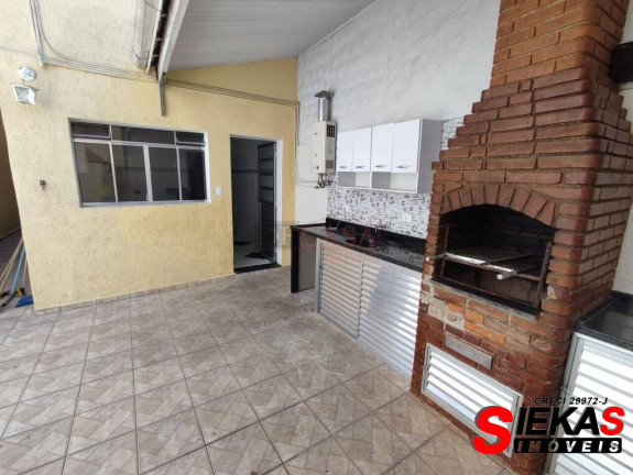 Imagem Casa com 3 Quartos à Venda, 161 m² em Jardim Nordeste - São Paulo Imagem Casa com 3 Quartos à Venda, 161 m² em Jardim Nordeste - São Paulo