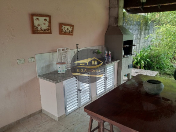 Imagem Casa com 3 Quartos à Venda, 170 m² em Baleia - São Sebastião Imagem Casa com 3 Quartos à Venda, 170 m² em Baleia - São Sebastião