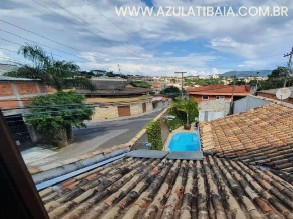 Imagem Casa com 2 Quartos à Venda, 77 m² em Jardim Alvinópolis - Atibaia Imagem Casa com 2 Quartos à Venda, 77 m² em Jardim Alvinópolis - Atibaia