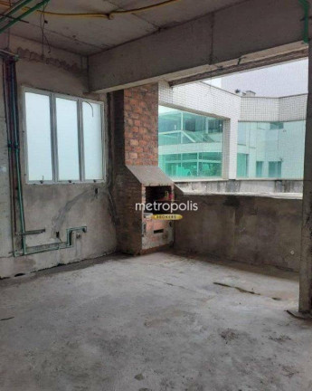 Imagem Cobertura com 3 Quartos à Venda, 410 m² em Jardim Do Mar - São Bernardo Do Campo Imagem Cobertura com 3 Quartos à Venda, 410 m² em Jardim Do Mar - São Bernardo Do Campo