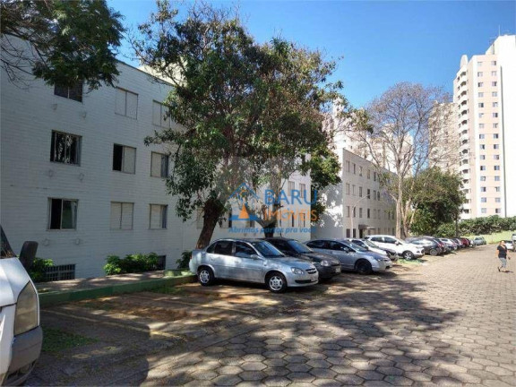 Imagem Apartamento com 2 Quartos à Venda, 56 m² em Butantã - São Paulo Imagem Apartamento com 2 Quartos à Venda, 56 m² em Butantã - São Paulo
