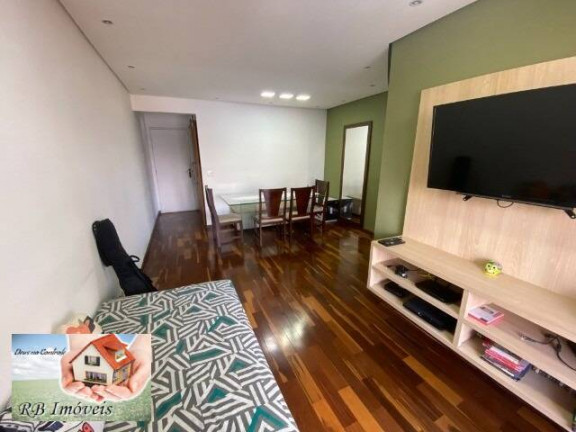 Imagem Apartamento com 2 Quartos à Venda, 63 m² em Centro - São Bernardo Do Campo Imagem Apartamento com 2 Quartos à Venda, 63 m² em Centro - São Bernardo Do Campo