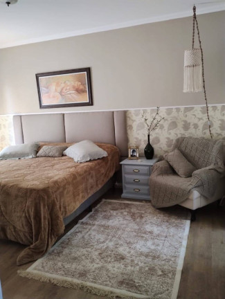 Imagem Casa com 3 Quartos à Venda, 420 m² em Altos Do Paraíso - Botucatu