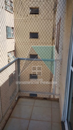 Imagem Apartamento com 3 Quartos à Venda, 76 m² em Parque Industrial Lagoinha - Ribeirão Preto