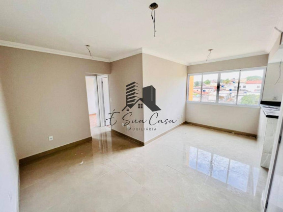 Imagem Apartamento com 2 Quartos à Venda, 61 m² em Parque Turistas - Contagem Imagem Apartamento com 2 Quartos à Venda, 61 m² em Parque Turistas - Contagem