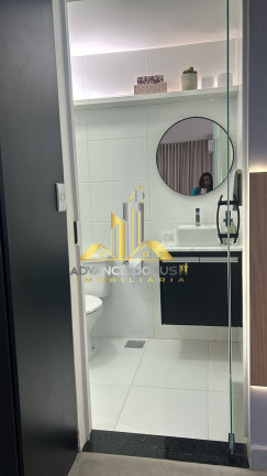 Imagem Apartamento com 1 Quarto à Venda, 45 m² em Jardim América - Sorocaba