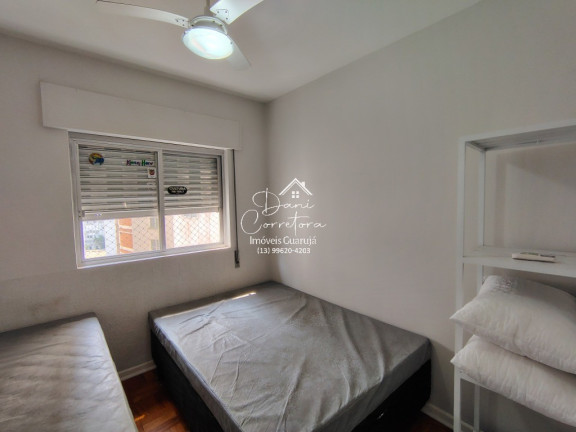 Imagem Apartamento com 2 Quartos à Venda, 90 m² em Pitangueiras - Guarujá