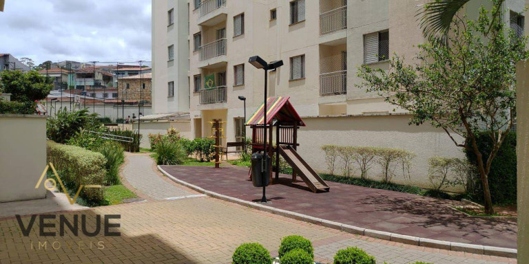 Imagem Apartamento com 2 Quartos à Venda, 47 m² em Fazenda Aricanduva - São Paulo Imagem Apartamento com 2 Quartos à Venda, 47 m² em Fazenda Aricanduva - São Paulo
